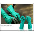 Gants industriels résistants aux produits chimiques